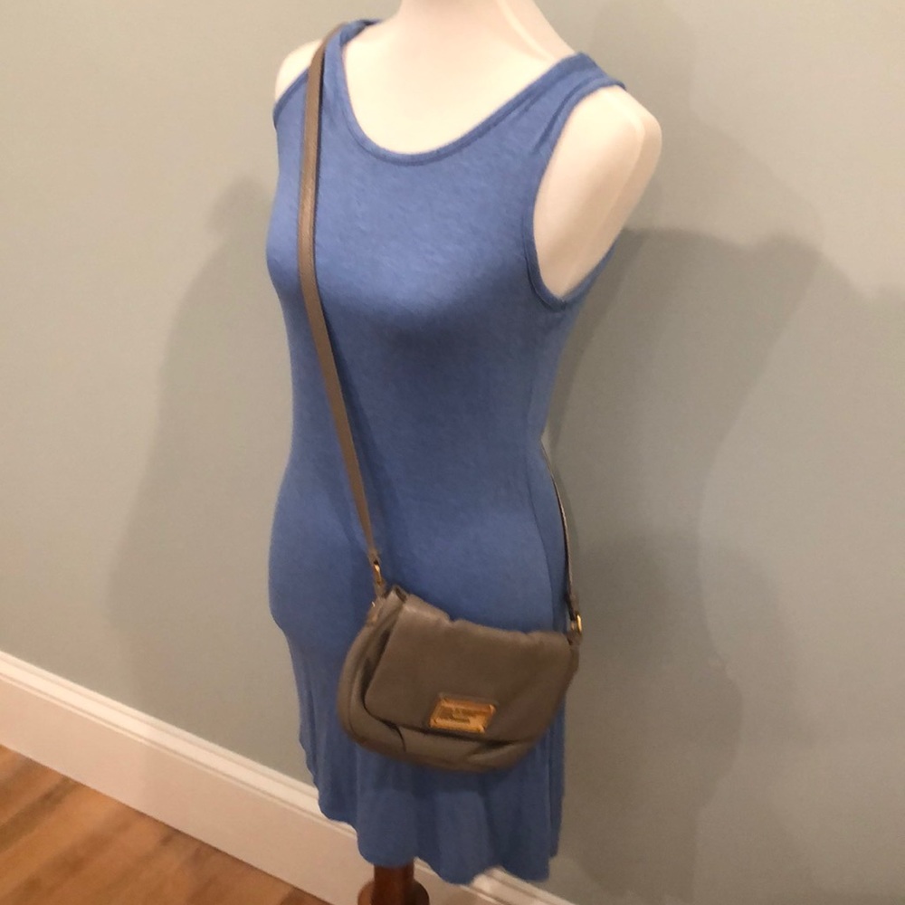 Small Marc Jacobs Crossbody